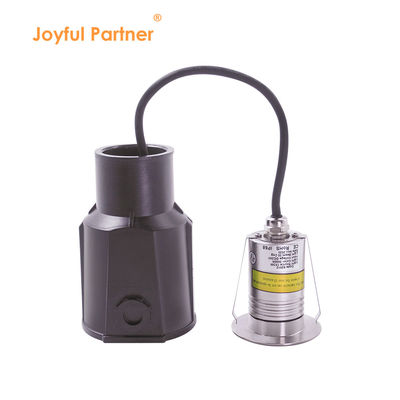 3W CREE IP68 Edelstahl Schwimmbad LED Unterwasserlicht