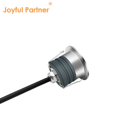 Strahlwinkel 60 Grad 1*2W Led Reinaluminium 6063 Außendecklicht