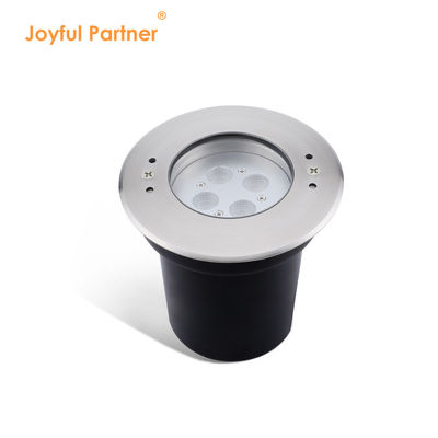 4W 24V DC IP68 Wasserdichte Edelstahllampe Mit Stativ LED Unterwasserpoolscheinwerfer für Schwimmbäder