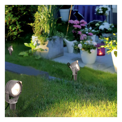 LED-Plastik-Spitzenlicht