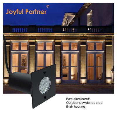 LED-Lampe für den Balkon