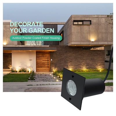Balkondekoration Untergrundlampe Led 6W COB LED Außen IP65 Für Korridorbeleuchtung
