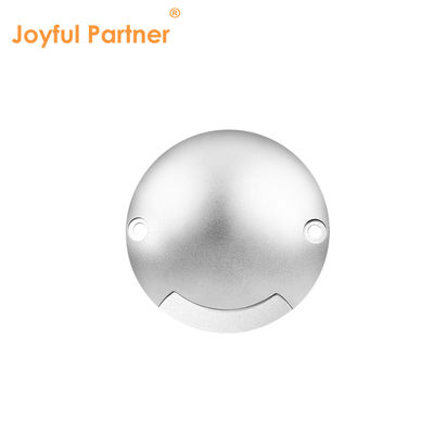 1W Stehlicht Ultra Dünn DIA70MM H14MM DC24V 3000k Warm Weiß Für Außenbeleuchtung