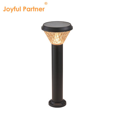 Sonnenlampen für Rasenflächen IP65 Hohe Helligkeit Weiß RGB Farbe AUTO-ON / OFF Für Patio-Weg