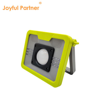 Portable Led Solar Camping Light 4W IP65 Wasserdicht SMD LED Kaltweiß Wiederaufladbar mit BT Für Wandern