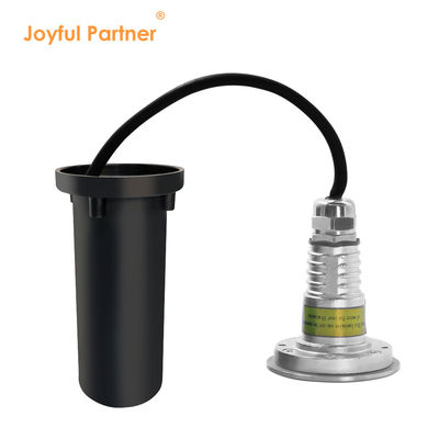 Edelstahl-Brunnenleuchten Niederspannung RGB 3W 1W LED IP68 Wasserdicht für Landschaft Unterwasser