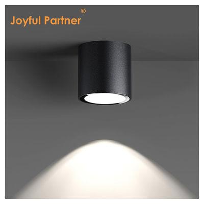 IP65 Deckenleuchte Oberflächen- und Unterlicht Montiert Wasserdicht Spotlicht 6000K Smd Weiß LED-Unterlicht