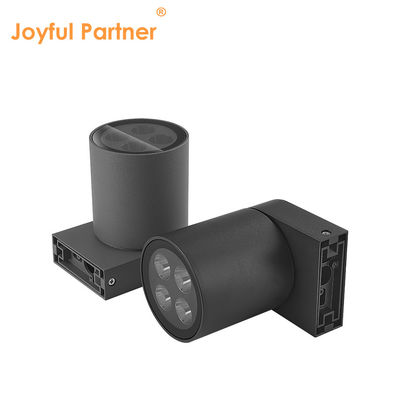 Fabrik-Anpassung Oberflächen montierte Downlights 4 * 2w SMD LED Indoor Outdoor IP65 Zylinder Vier-Loch