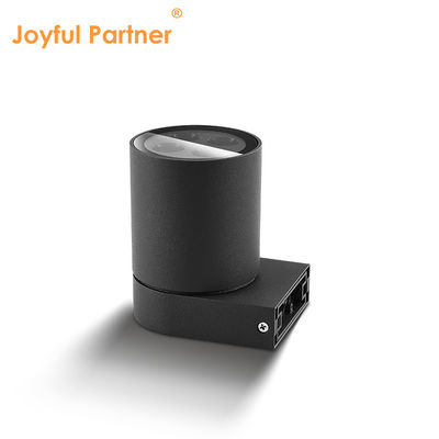 Fabrik-Anpassung Oberflächen montierte Downlights 4 * 2w SMD LED Indoor Outdoor IP65 Zylinder Vier-Loch