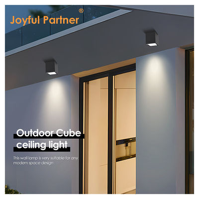 Commercial Down Light Casting Aluminium LED SMD Neues modernes Design für Innenräume Weißgraue Farbe