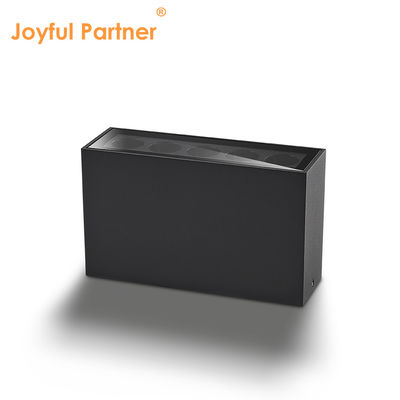 Neues Design Lineare Beleuchtung Niederspannung DC 24V Led Light 2700k 3000k 4000k CE/RoHS 5*2W LED SMD Gehärtetes Glas