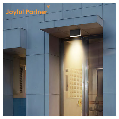 Neues Design Lineare Beleuchtung Niederspannung DC 24V Led Light 2700k 3000k 4000k CE/RoHS 5*2W LED SMD Gehärtetes Glas