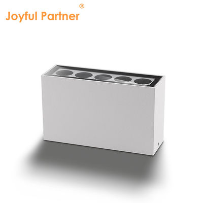 Oberflächengebundene Unterlicht Außenwasserdicht IP65 10W Deckenlicht Unterlicht Cob Led Spotlight Für Hotelprojekt