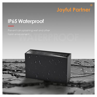 Oberflächengebundene Unterlicht Außenwasserdicht IP65 10W Deckenlicht Unterlicht Cob Led Spotlight Für Hotelprojekt