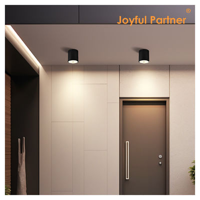 Freudige Lampe 12w Moderne Extrudierte Aluminiumlegierung Led Wandlampe Cree Cob LED mit guter Sicherheit