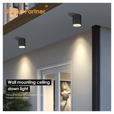 Freudige Lampe 12w Moderne Extrudierte Aluminiumlegierung Led Wandlampe Cree Cob LED mit guter Sicherheit