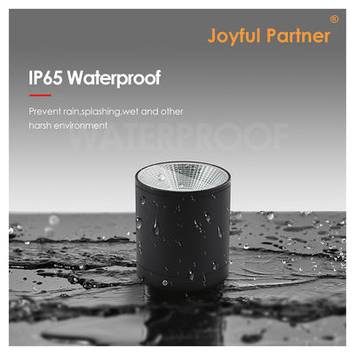 Außen Led Yard Lichter Für Gate AC 220v Warm Weiß und kühl Weiß Aluminium Material 15W LED Wandleuchten COB