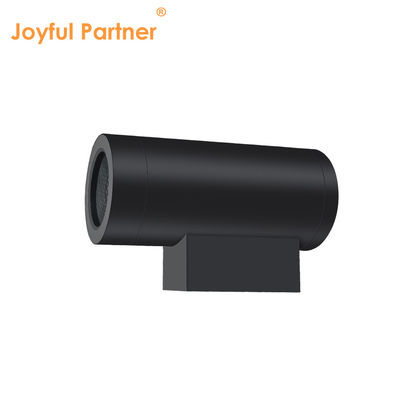 Moderne Anpassung Innenhof IP65 Wasserdicht Garten Dekor 6W Außen Led Wandlicht