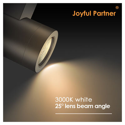 Wandlicht COB Cree LED 6W 10W Extrudierter Aluminiumkörper Gehärteter Glasdeckel wasserdicht DC 24V