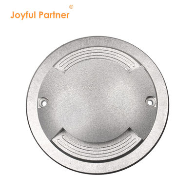 Eingebaute wasserdichte IP67 CE ROHS-Zertifizierung Dimmbare Quadrat-Antrieb über Lichter für den Weg