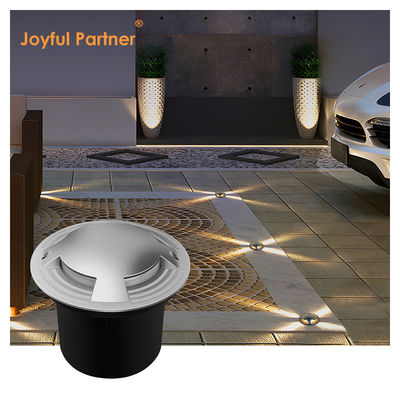 Starke Tragfähigkeit angepasste COB LED 12w Drive Over LED Streifenleuchten mit Vierseiten Emission