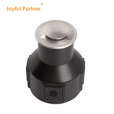 IP67 LED Walk Over Inground Light 1W 2W 3W Ein zwei vier Wege Untergrundlicht