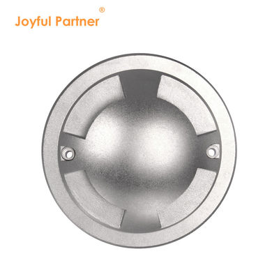 Unterirdische LED-Lampen für den Außenbereich 6W Seitenemissionen LED-Untergrundleuchten für den Garten