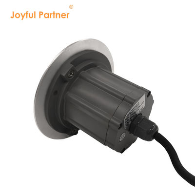 Landschaftslicht Cree COB LED 3000k One Two Four Side View Einfahrtlicht SS316 Vorderabdeckung IP67