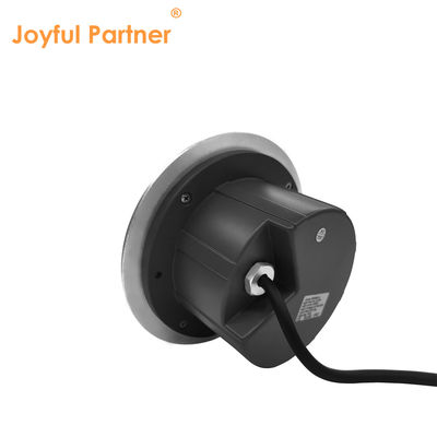 Treppen-Deck-Schritt-Eingangslicht 1W IP67 Außen-COB LED 12w Leuchten mit Vierseiten-Ausstrahlung