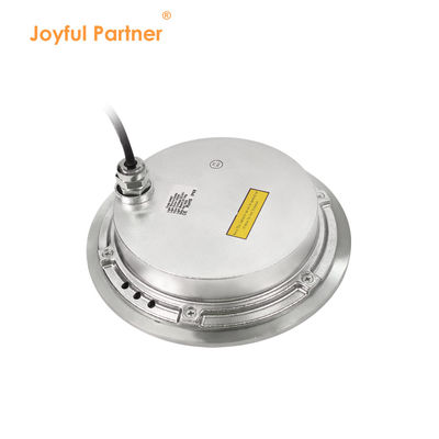Led-Poolleuchten Unterwasser RGBW IP68 SS316 DIA200mm Wasserdicht CE Rohs IP68 Mehrfarbig DC24V