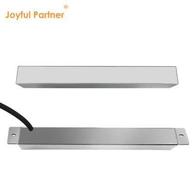 Unterwasser-Pool-Licht individuell angepasst IP68 Außen 10W DC24V 316 Edelstahl RGBW 4 In 1