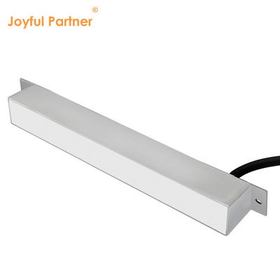 Unterwasser-Pool-Licht individuell angepasst IP68 Außen 10W DC24V 316 Edelstahl RGBW 4 In 1