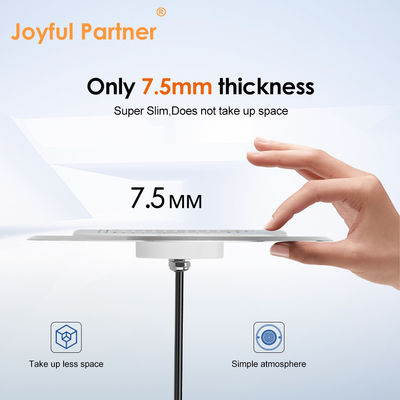 Unterwasser-LED-Schwimmbadleuchten 316 Edelstahl 25W Smd2835 Harz gefüllt Rgb 3000K