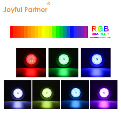 LED Aquarium LED für Unterwasserfischerei Schwimmbad Licht hohe Qualität