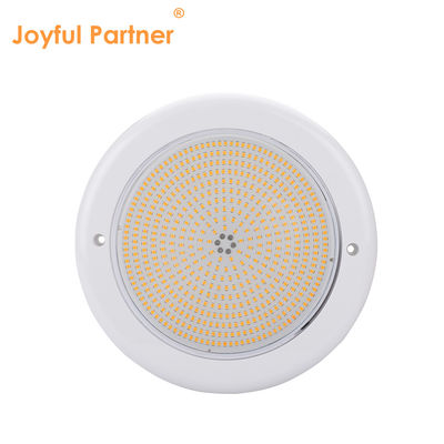 DMX-Poolleuchten IP68 18W AC12V Fernbedienung Wasserdicht PC PAR56 Weißlicht