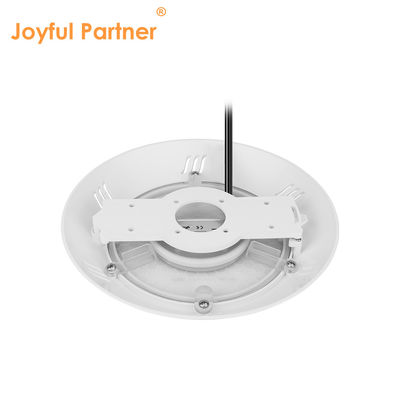 Wandleuchte IP68 Unterwasserlicht Mehrfarbige Fernbedienung Schwimmbad LED Poollicht ABS Gehäuse