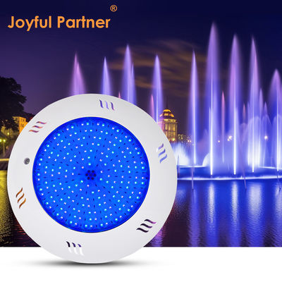 Wandmontierte Led-Poollicht 260*40mm AC12V 42w Fernbedienung mit ABS-Gehäuse Moderner Stil