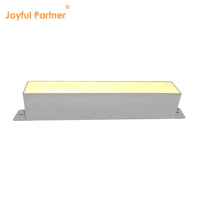 DC 24V Eingang 6W SMD RGBW 4in1 Strahlwinkel 120 Grad IP68 Unterwasser-Linearlicht