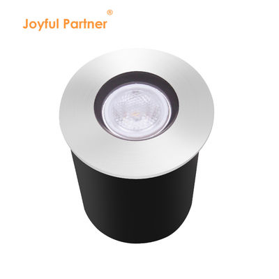 Mini-DMX-Poollicht RGB-Einschlaglicht Schrittlicht für Schwimmbäder IP68
