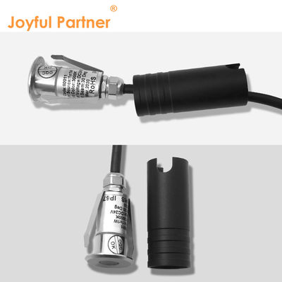 IP67Wasserdicht Außenrohr aus Edelstahl 316 Mini 1W Beton-LED