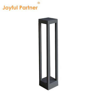 New Style Wasserdichte LED Garten Lawn Lamp CREE Led 8W mit Strom beschichtet Aluminium AC 110-285V Einfarbig