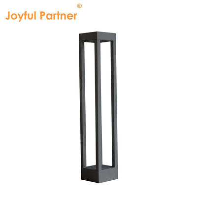 Gartengitter CREE Led 8W mit Strombeschichtung Aluminium Höhe 600mm AC 110-285V Einfarbig Staubdicht