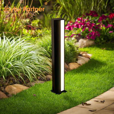 Gartensäule Rasenlicht IP65 wasserdicht Edelstahl CREE LED 8W AC110-265V mit 16 Jahren Fabrik