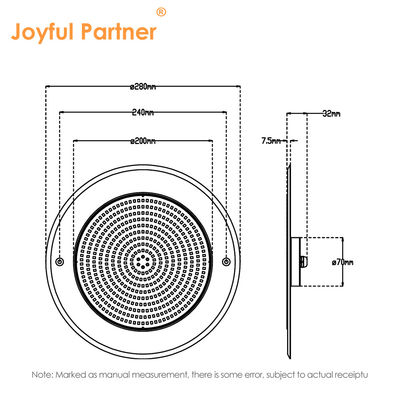 Fernbedienung Wasserbeckenleuchten Edelstahl 316 Oberflächenmontage 42W Poolleuchte AC12/24V RGB