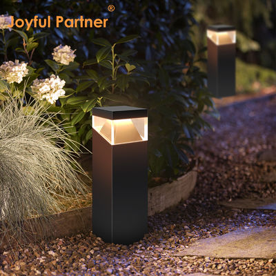 Led Garten Landschaftslicht Außen Material aus Edelstahl AC 220V Anti-UV für Gehwege
