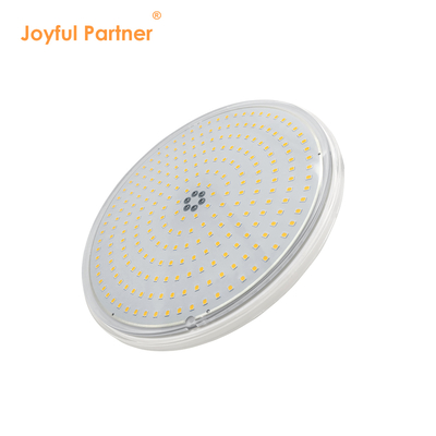 AC12V Ultrathin LED-Panel Schwimmbadlicht 6W 10W 18W 25W 35W Einfacher Austausch Verstellbarer Wärmeabbau