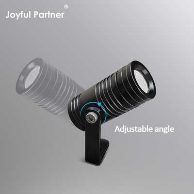 Outdoor-Landschafts-Wandfluter 1W IP65 DC24V Garten-Spotlights mit stilvollem Design