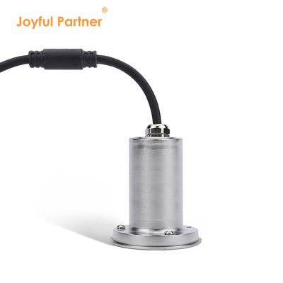 IP68 Unterwasser LED Poolleuchten Edelstahl 316 1W 2W Tauchbar Asymmetrische Linse