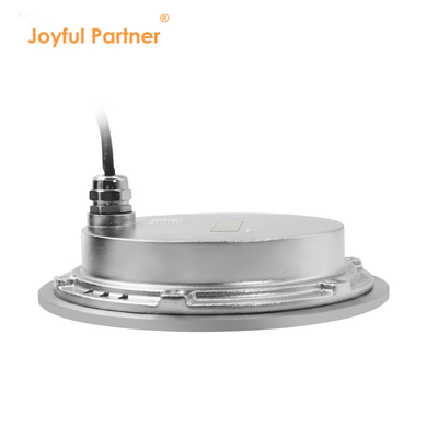 Unterwasser-Pool-Lampe Beleuchtung Wasserdicht IP68 12V Edelstahl 18W 36W LED Einfarbig CE ROHS-Zertifizierung