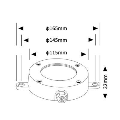 Freudiger Partner IP68 Wasserdicht 6W/12W/18W DC12V RGB DMX Unterwasser-LED-Brunnen Musik Tanzwasser